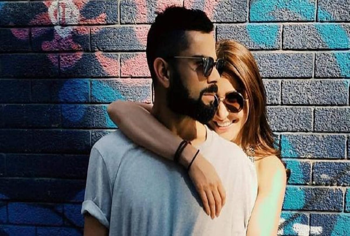 Virat Kohli was eager to meet england women cricketer in morning 5