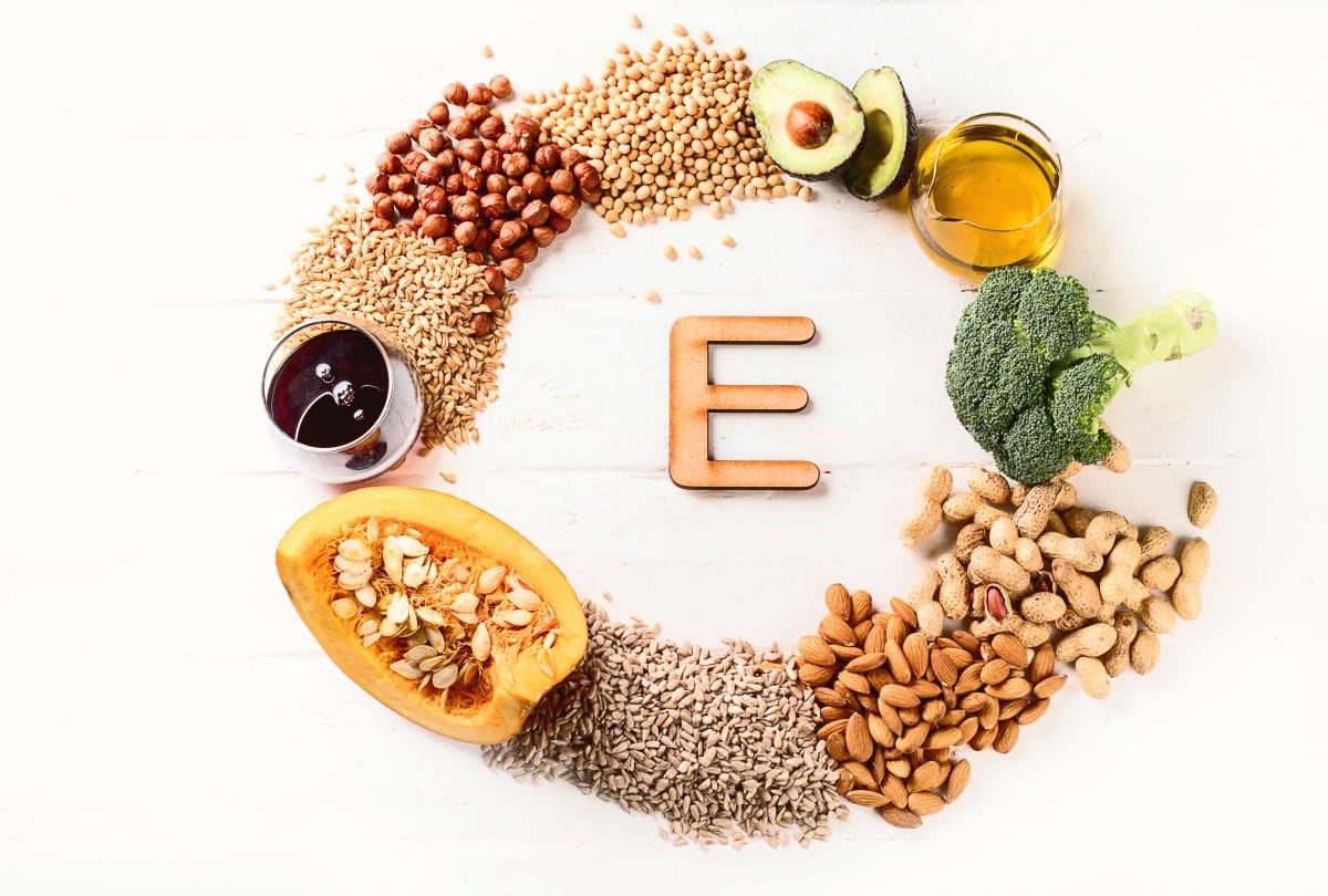 people living in urban areas lack of vitamins in body