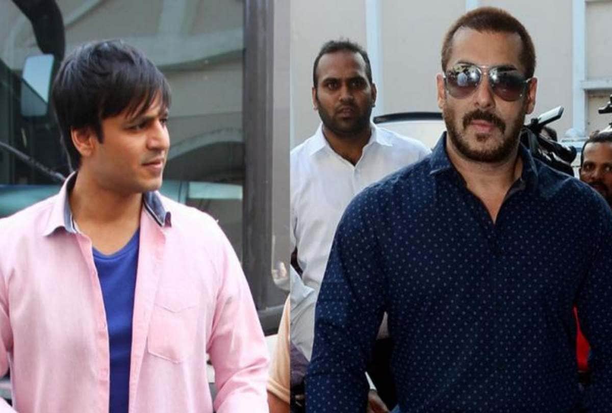 salman khan RUINING vivek oberoi carrer he talk about for the first time