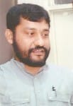 अवधेश कुमार