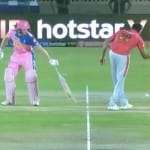 buttler ashwin mankad