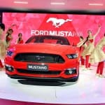 Ford India (File)