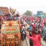 बिहार की राजनीति में इन दिनों जिन दो युवाओं की सबसे अधिक चर्चा है,