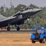 राफेल विमान