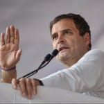 राहुल गांधी
