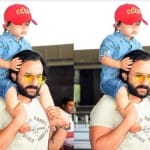 saif ali khan taimur