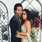 varun dhawan