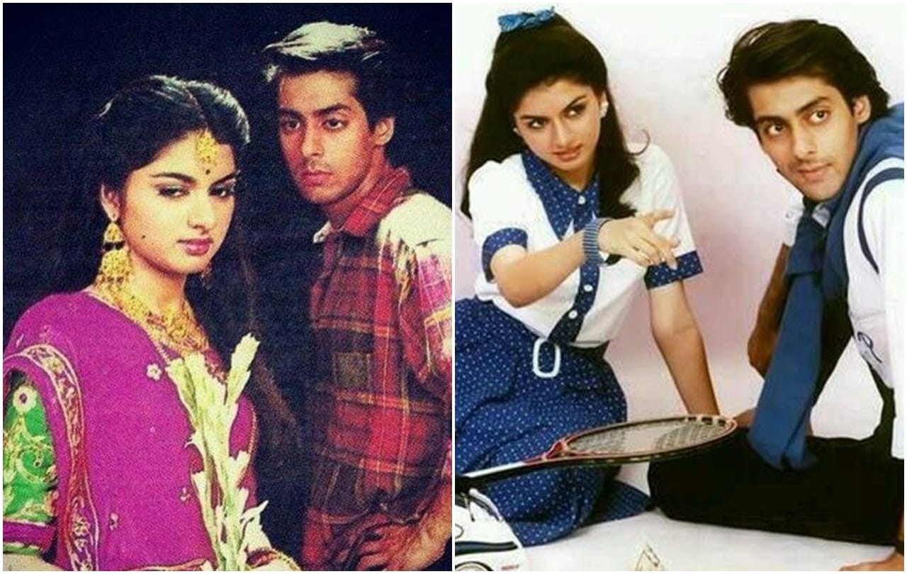 Throwback incident when Rajkumar got angry on Salman Khan during Maine pyar kiya success party