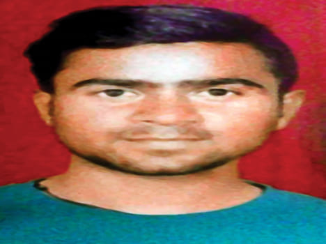 The body of missing missing man found in well
