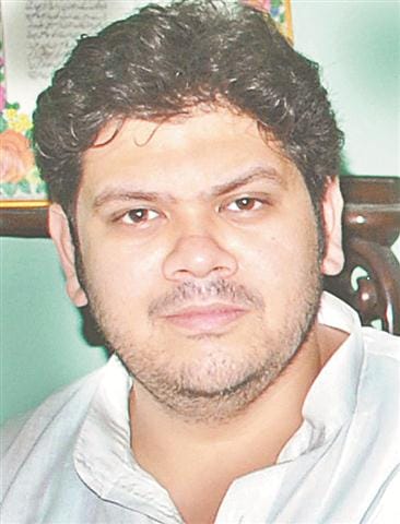 SP leader Ajju told the Yogi and MPs, notice issued