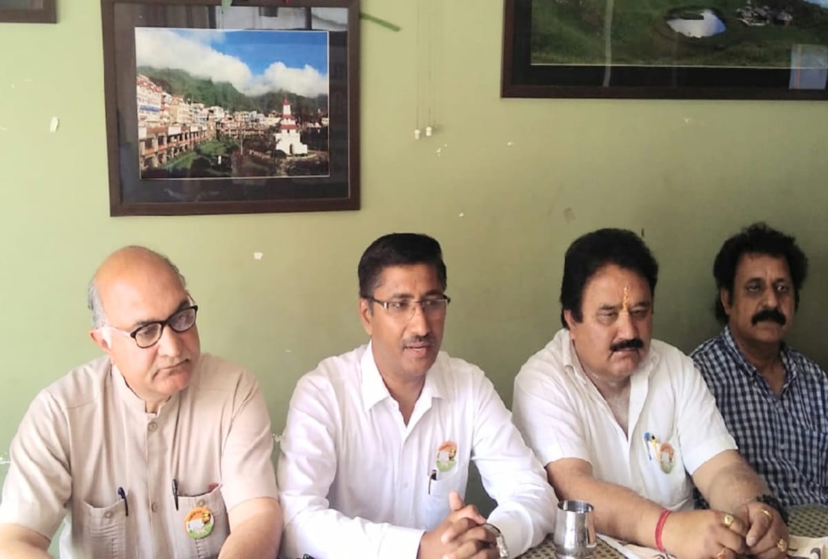 All India Forward Block will declare candidates in all seats in Himachal