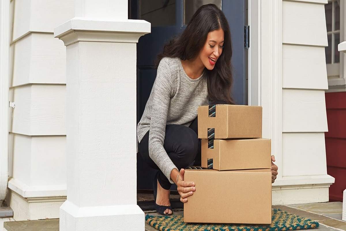 Amazon going to give new facility of  booking air ticket and order food