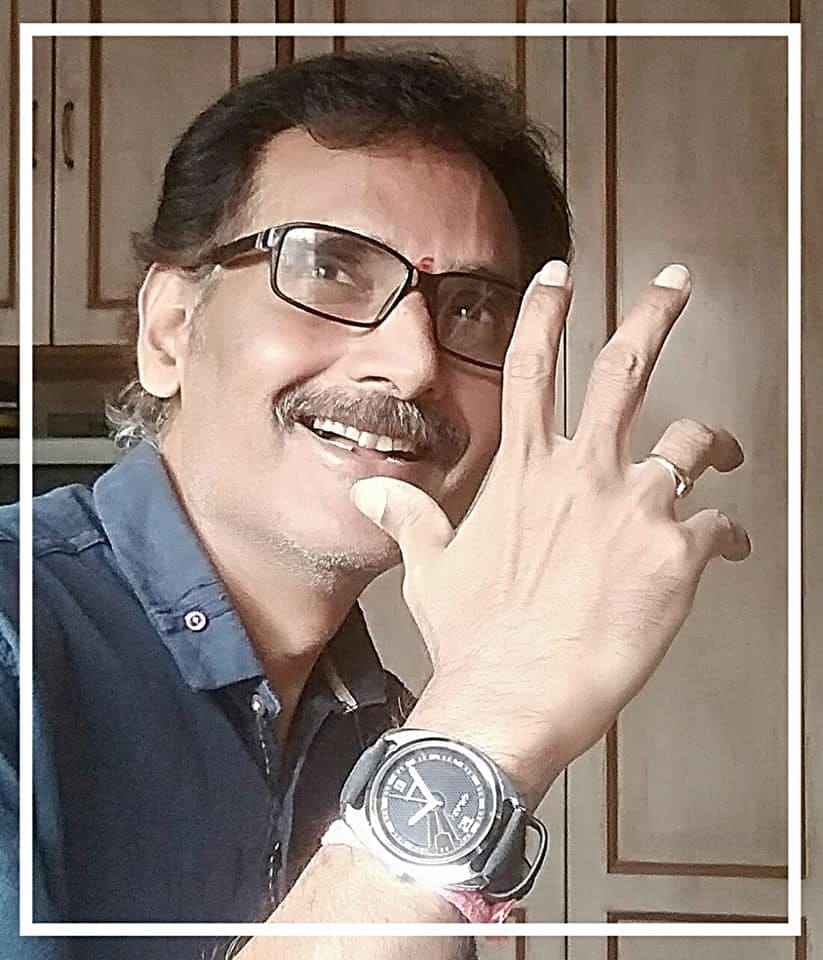 Amitabh Srivastava