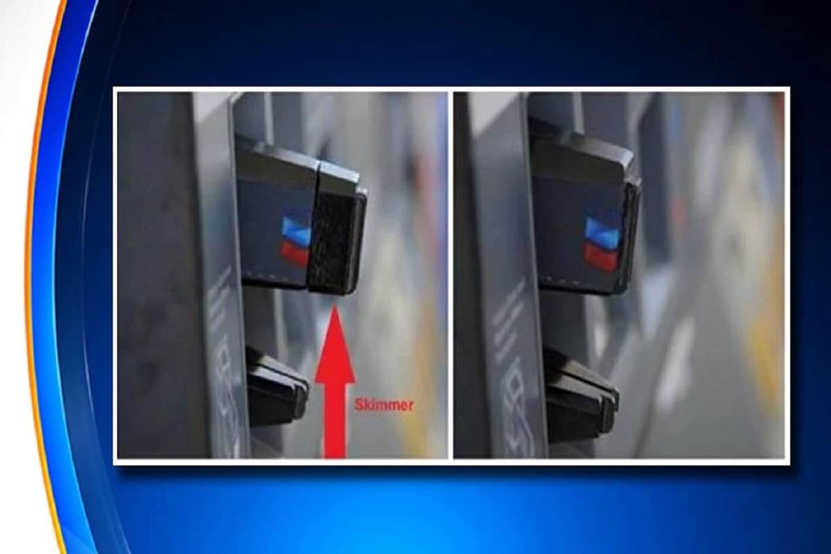 ATM fraud in delhi: 12 people lose Rs 10 lakh in 7 days, Here how to be safe