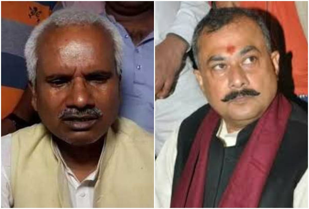 Lok Sabha Chunav 2019: Election in first phage on 4 seat in Bihar. Gaya, nawada, Aurangabad, Jamui.