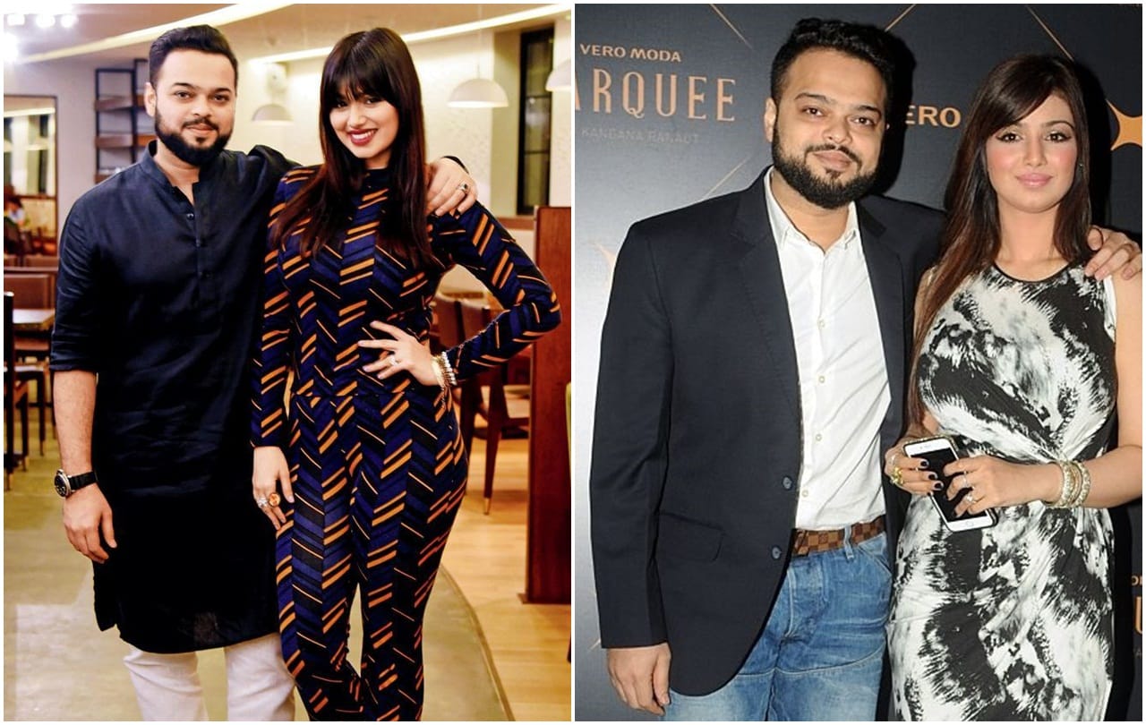 Ayesha Takia Husband Farhan Azmi offer their Mumbai hotel to BMC