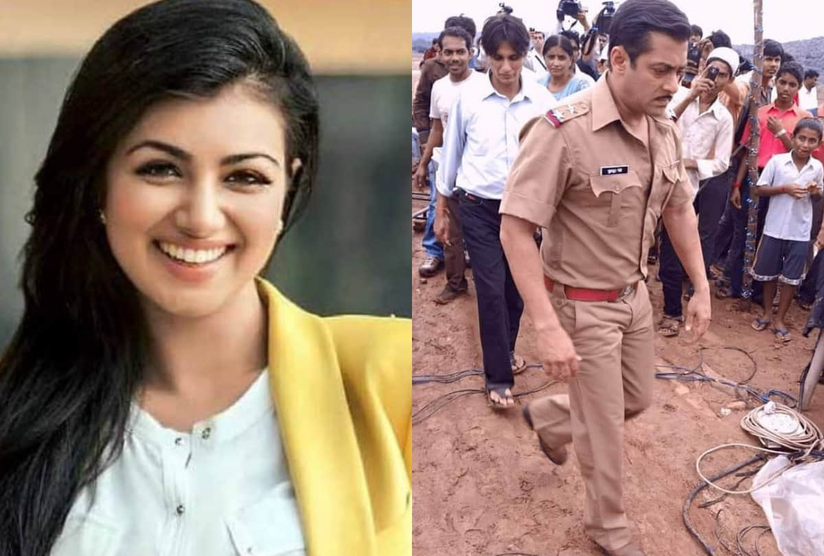 ayesha takia birthday and salman khan dabangg 3 in trouble here is top entertainment news