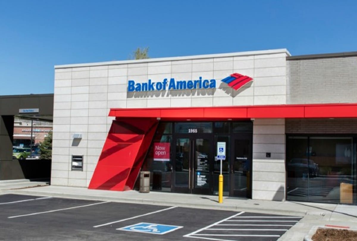 Bank of America will hike its minimum wage to 20 dollar