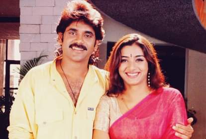 Tabu Birthday Special: She allegedly in a relationship with South star Nagarjuna