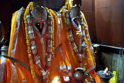 Chaitra Navratri 2019: bu=huval mata temple in rajasthan