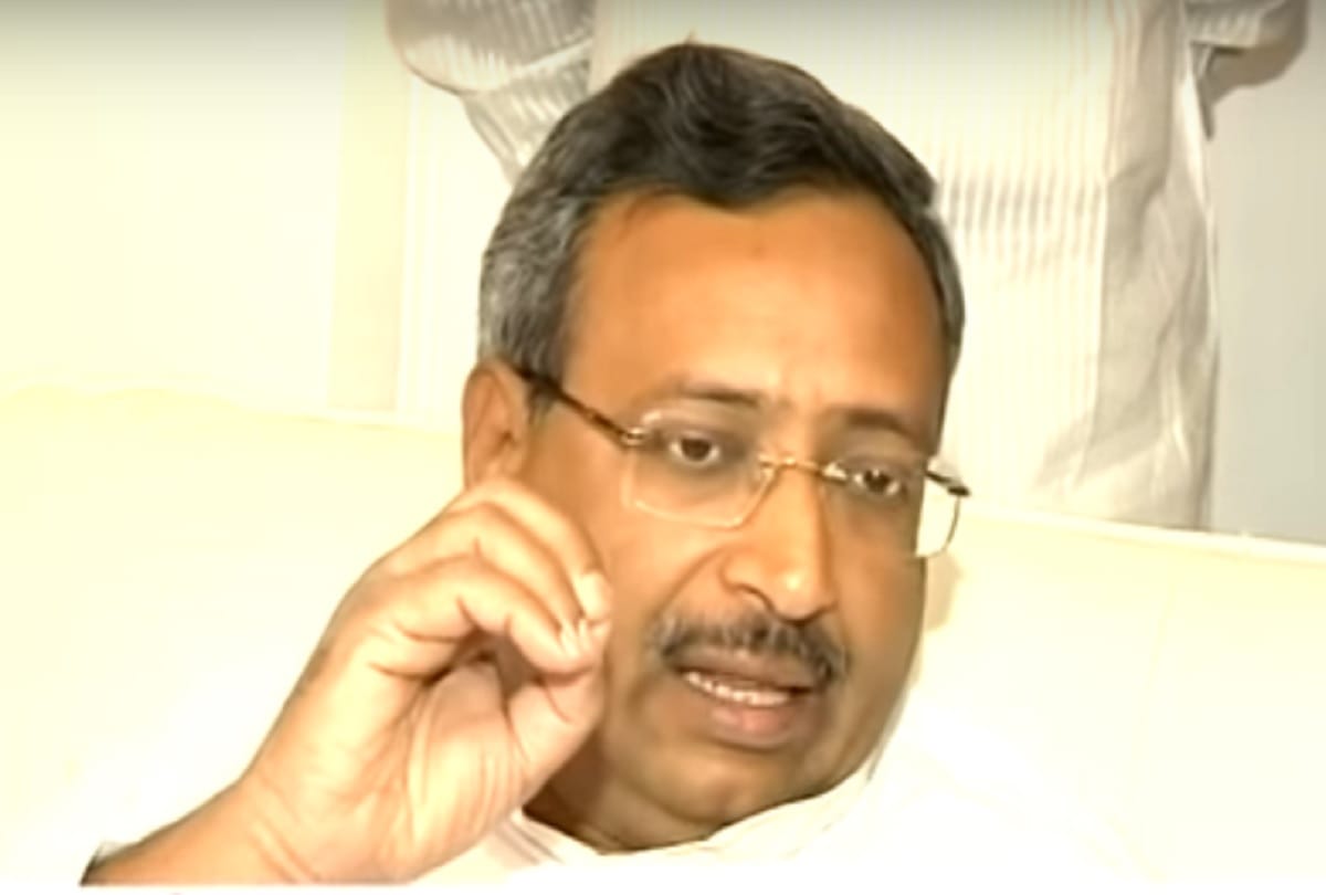 BJP will get reduced to 50 thousand in Raebareli says ajay agarwal