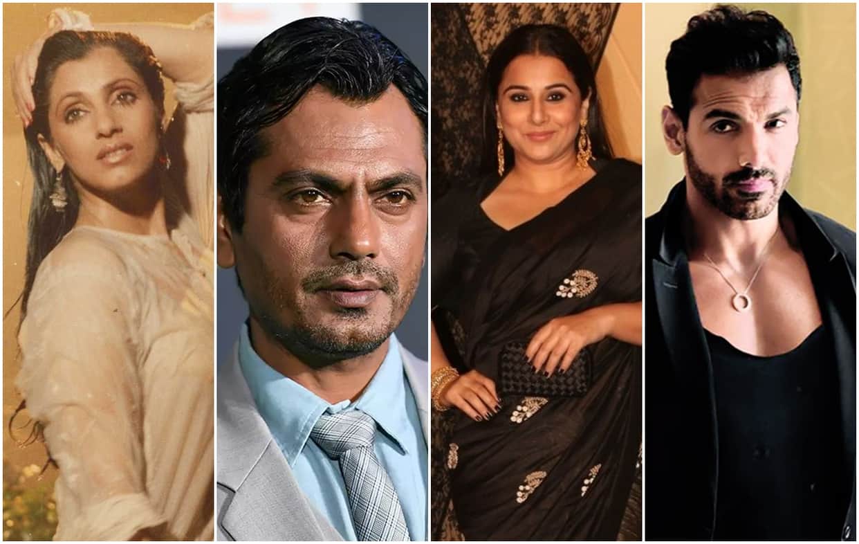 Bollywood celebs and their crazy fans misbehave