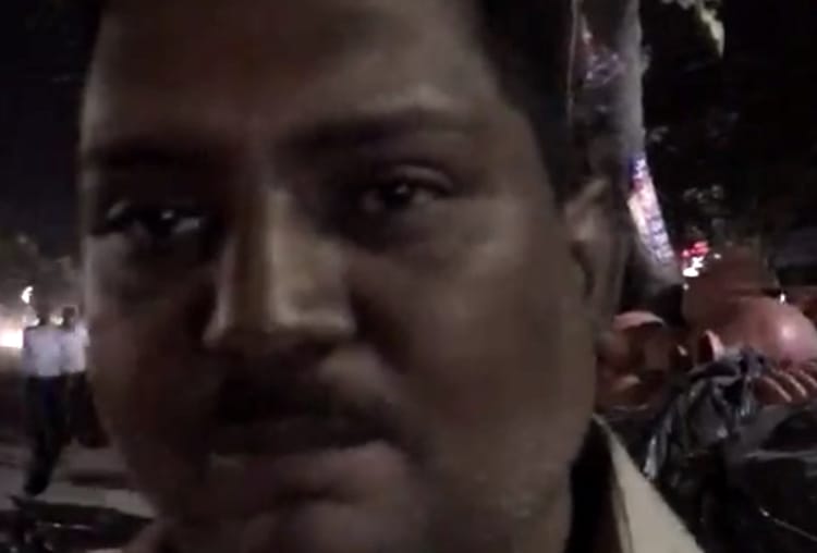 fake income tax inspector arrested in lucknow