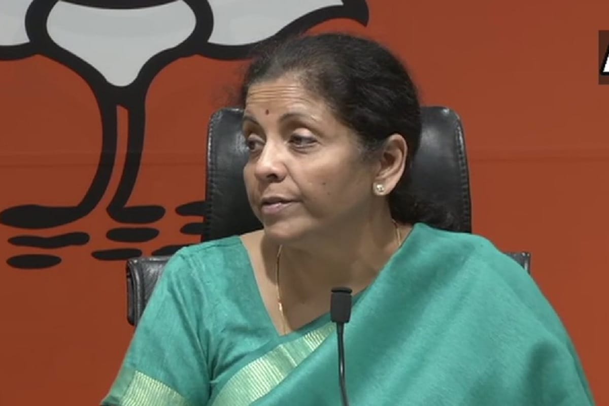 Rafale Deal : BJP said that its Rahul Gandhi's hobby to put allegations without proof