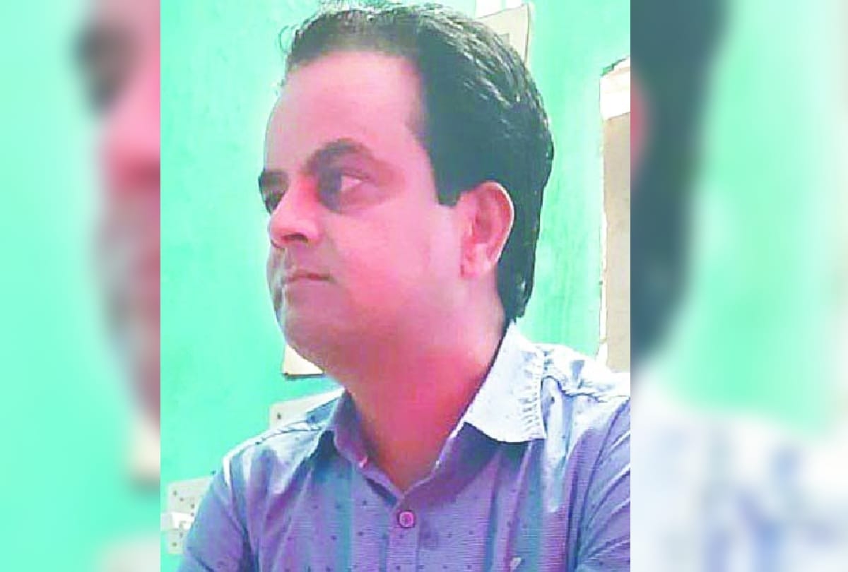 MBA holder fraud man arrested by delhi police