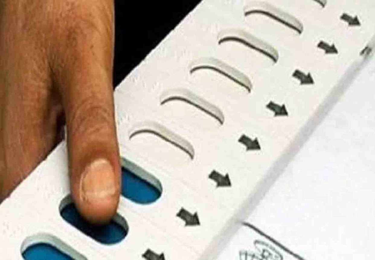 Information about polling stations will be found on Google, lok sabha election 2019