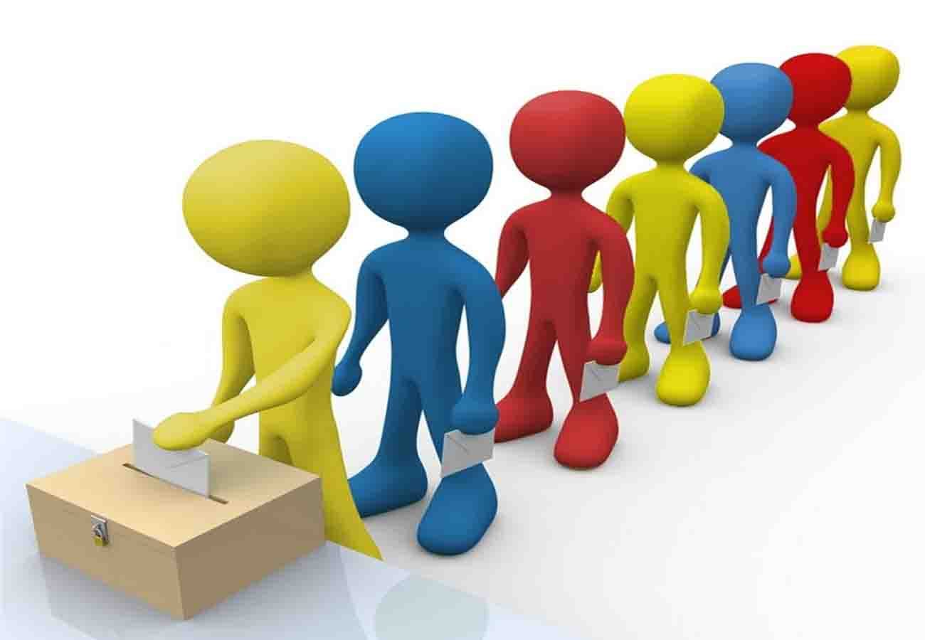 Information about polling stations will be found on Google, lok sabha election 2019