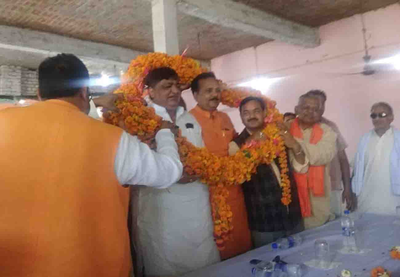 naresh agrawal statement about country and modi lok sabha elections 2019