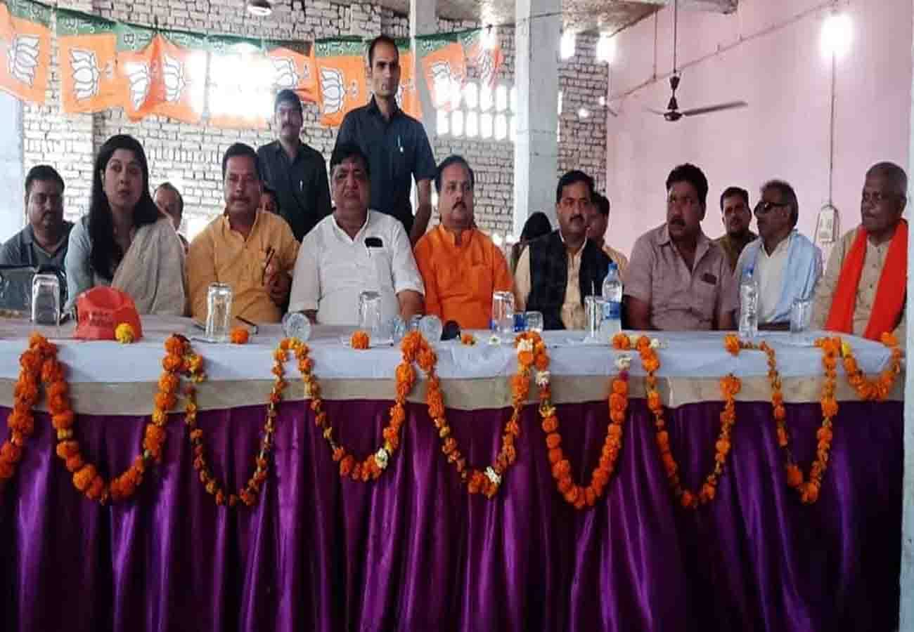 naresh agrawal statement about country and modi lok sabha elections 2019
