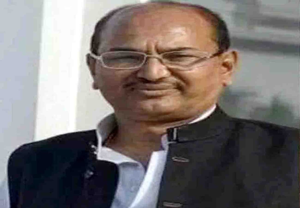 Arun Shankar Shukla nomination from unnao for lok sabha elections 2019