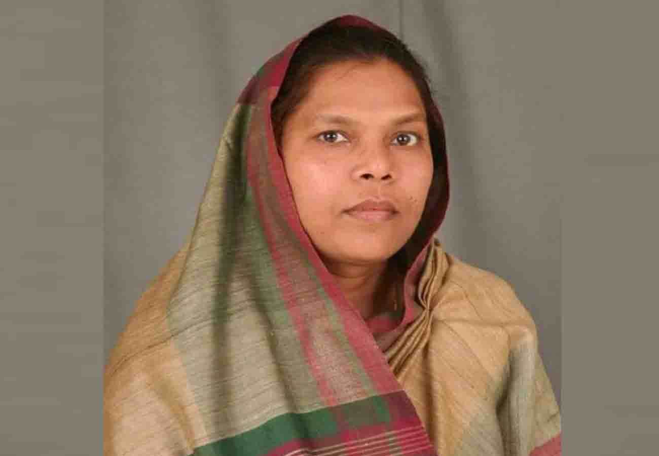 Lok Sabha Chunav 2019 Result News Update: jay prakash rawat and usha verma hardoi lok sabha