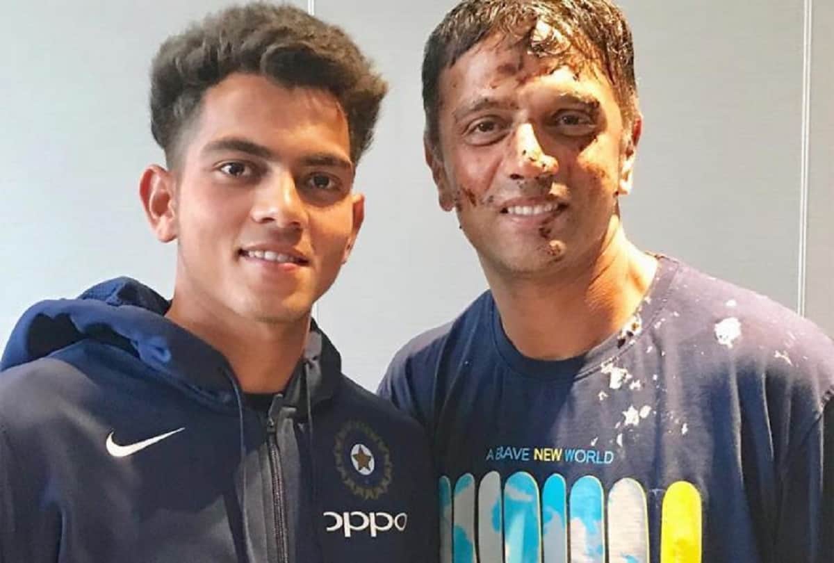 Kamlesh Nagarkoti returns to Indian team for Emerging Asia Cup