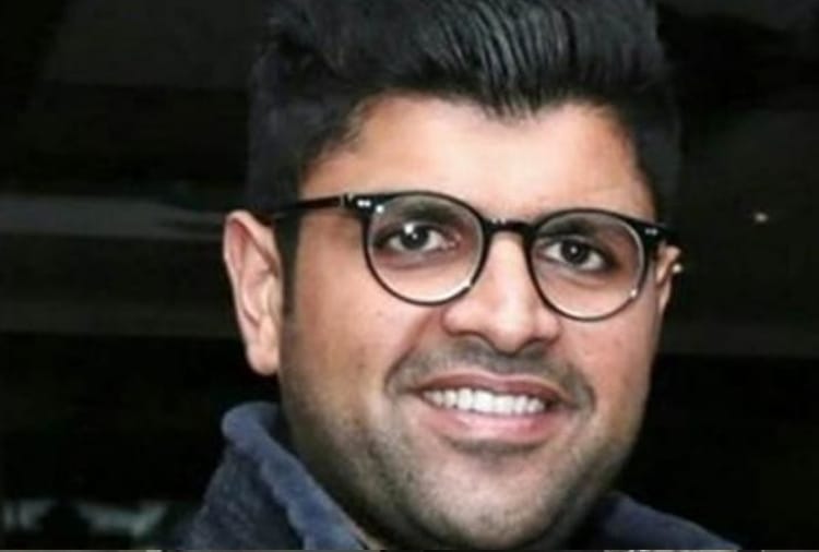 Lok sabha election 2019, Dushyant Chautala targets on PM Modi's Main Bhi Chowkidar campaign