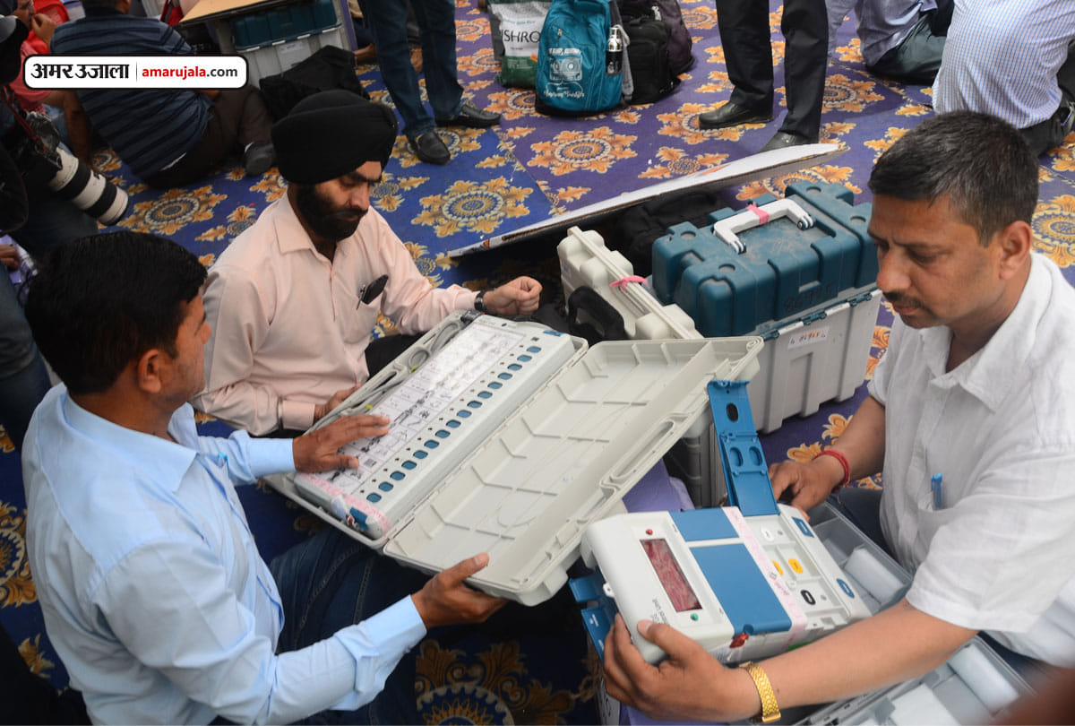 Jammu Kashmir: Draft electoral rolls to be prepared by August 31