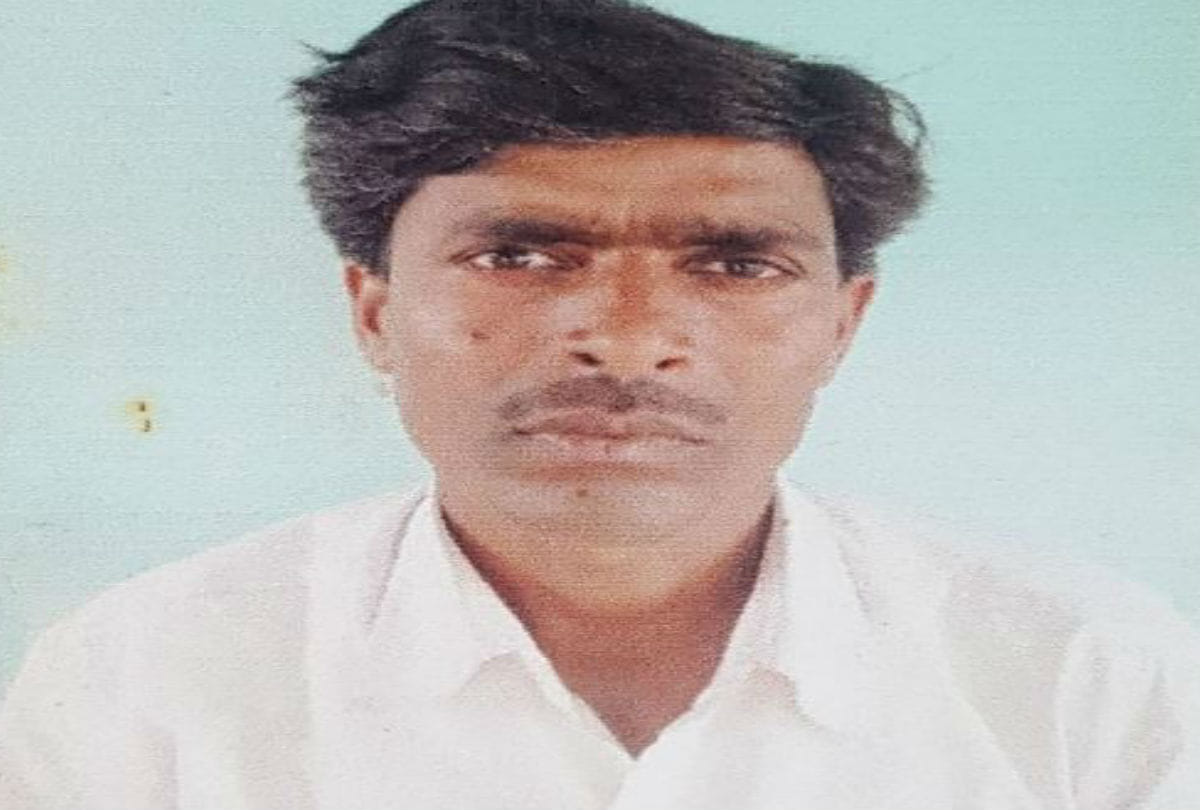 farmer died due to crod waste by animals
