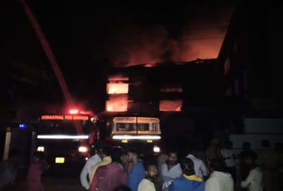 livelihood crisis before 700 workers after  Plastics industry Fire case