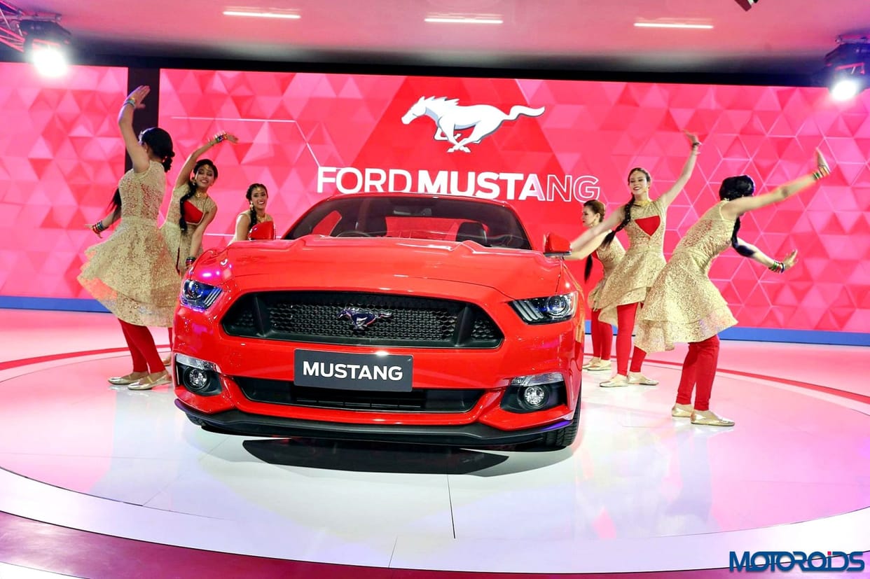 ford india lockdown in India ford india service covid 19 india coronavirus
