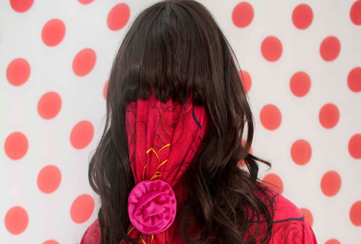 Bangladeshi Photographer Habiba Nowrose Work on Beauty Will Give You Nightmares
