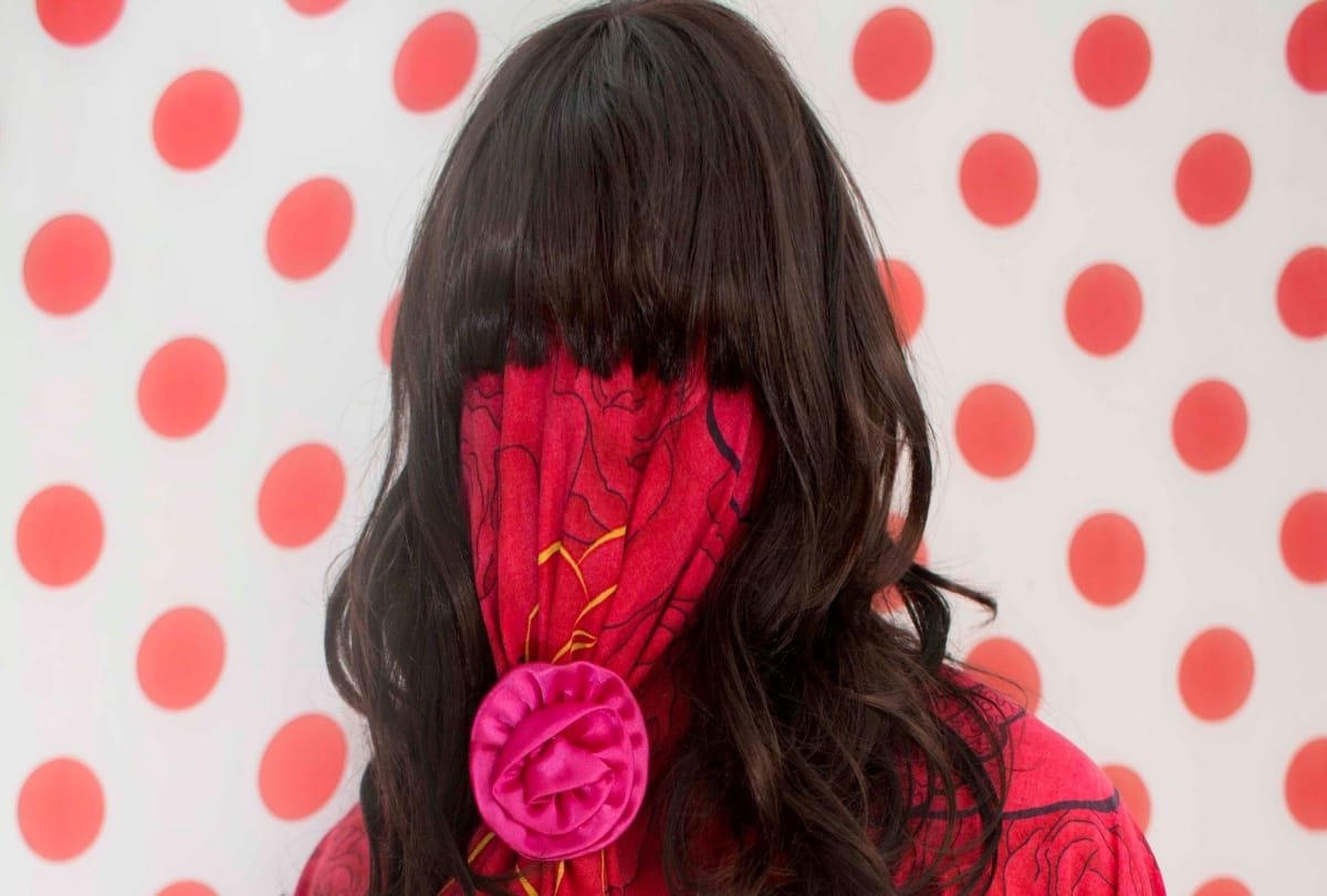 Bangladeshi Photographer Habiba Nowrose Work on Beauty Will Give You Nightmares