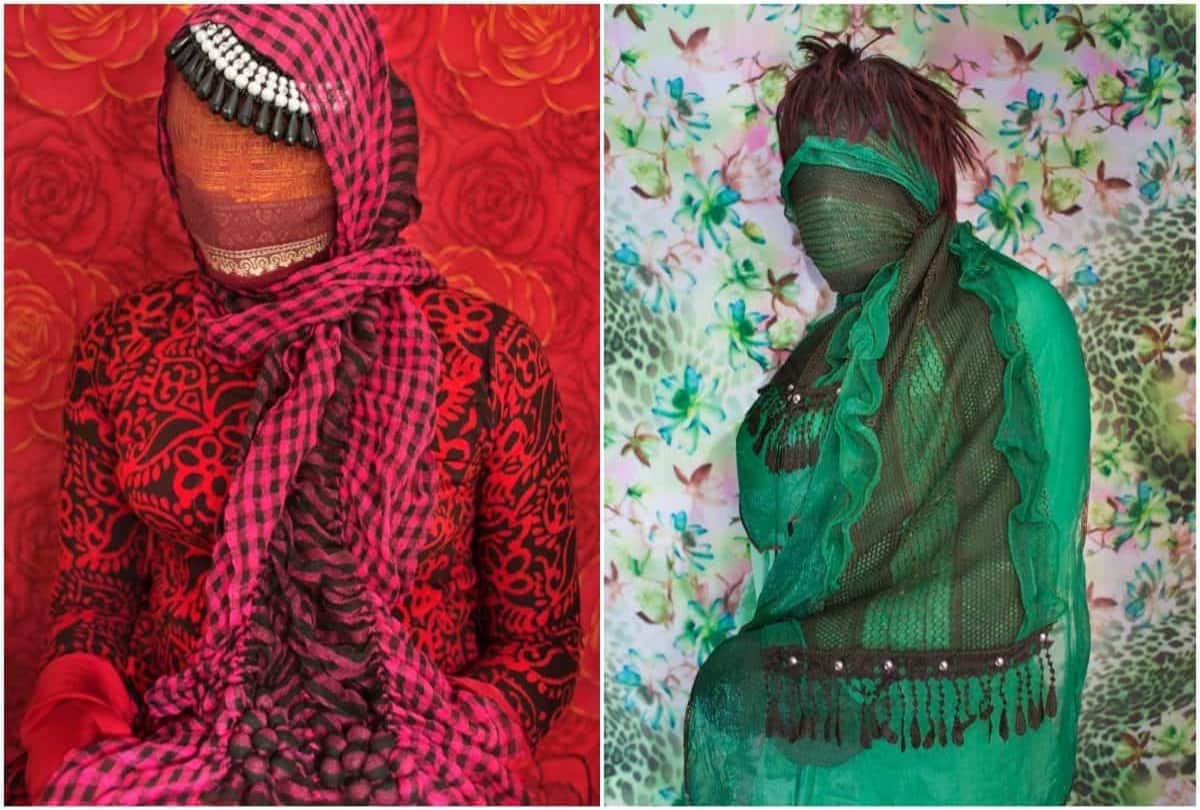 Bangladeshi Photographer Habiba Nowrose Work on Beauty Will Give You Nightmares