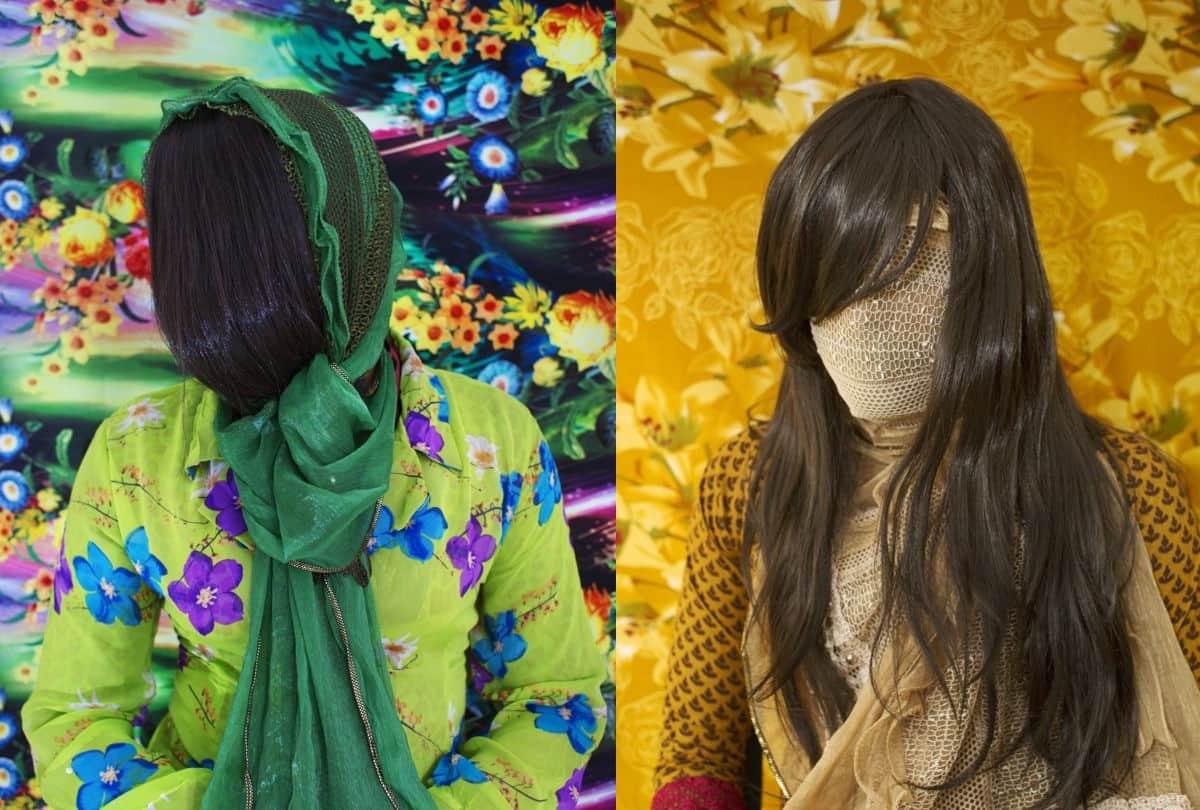 Bangladeshi Photographer Habiba Nowrose Work on Beauty Will Give You Nightmares