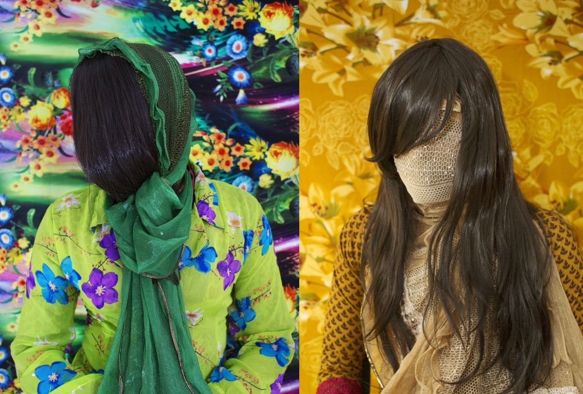 Bangladeshi Photographer Habiba Nowrose Work on Beauty Will Give You Nightmares