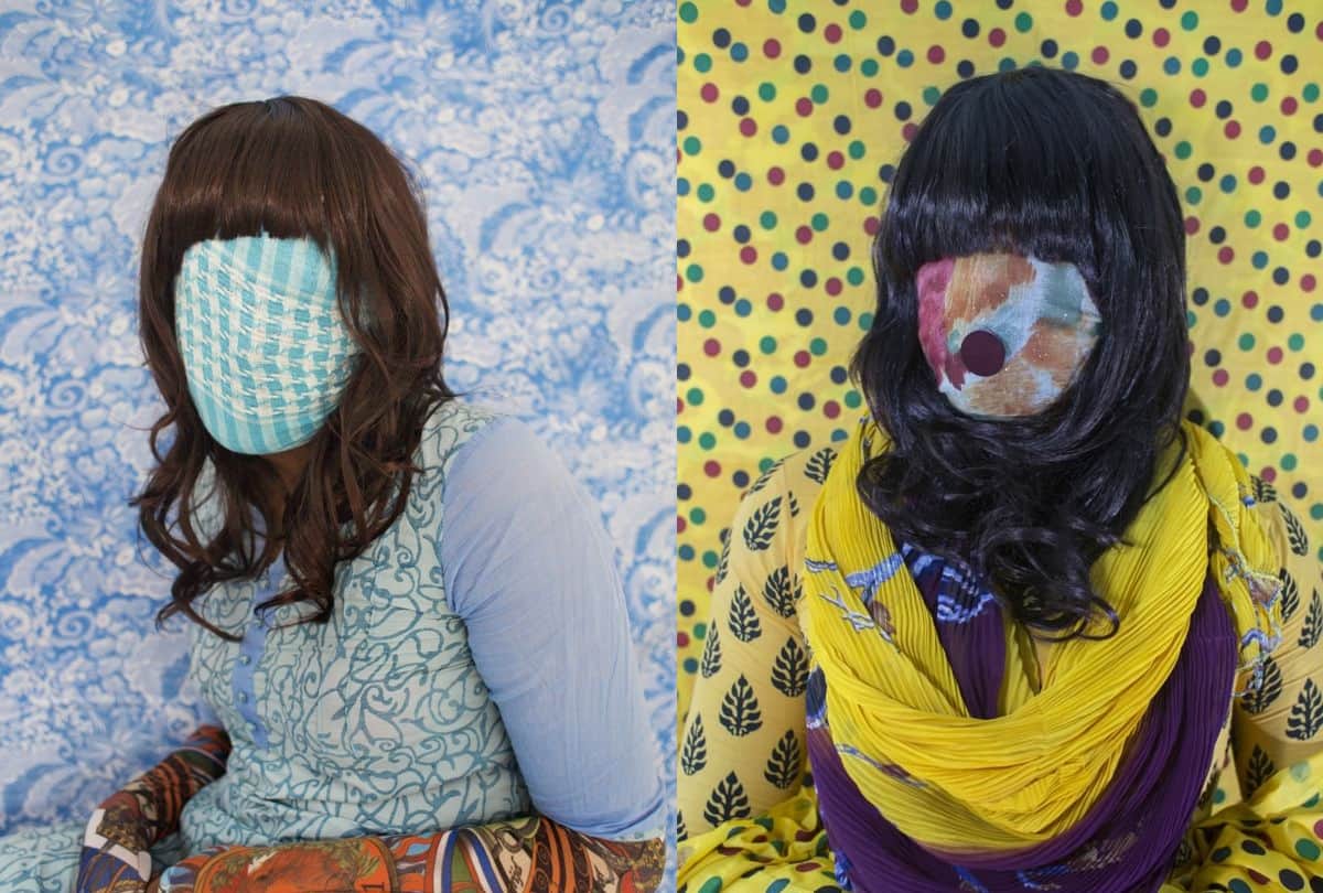 Bangladeshi Photographer Habiba Nowrose Work on Beauty Will Give You Nightmares