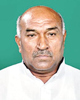 MP gets threat, accused detained