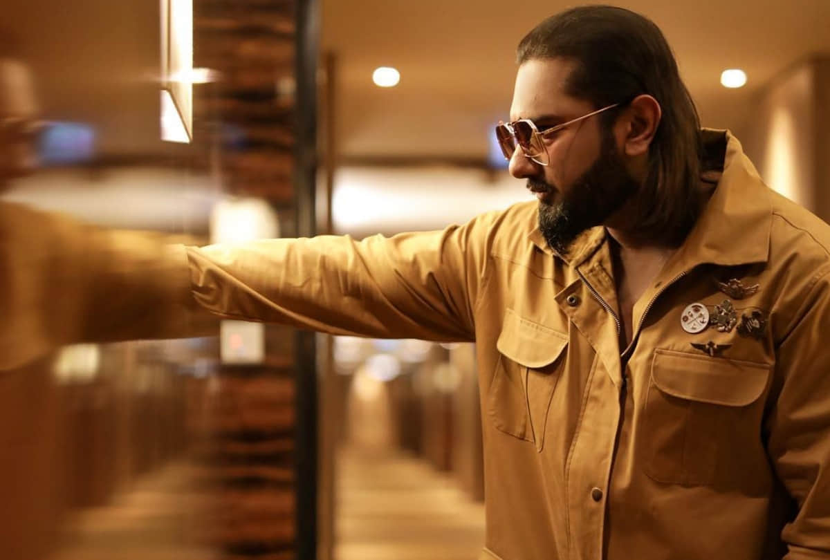 yo yo honey singh open secrets of his success and credit to family