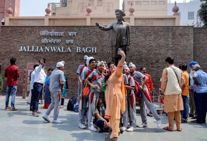 jallianwala bagh massacre a tragedy that cannot be forgotten british parliament apologize